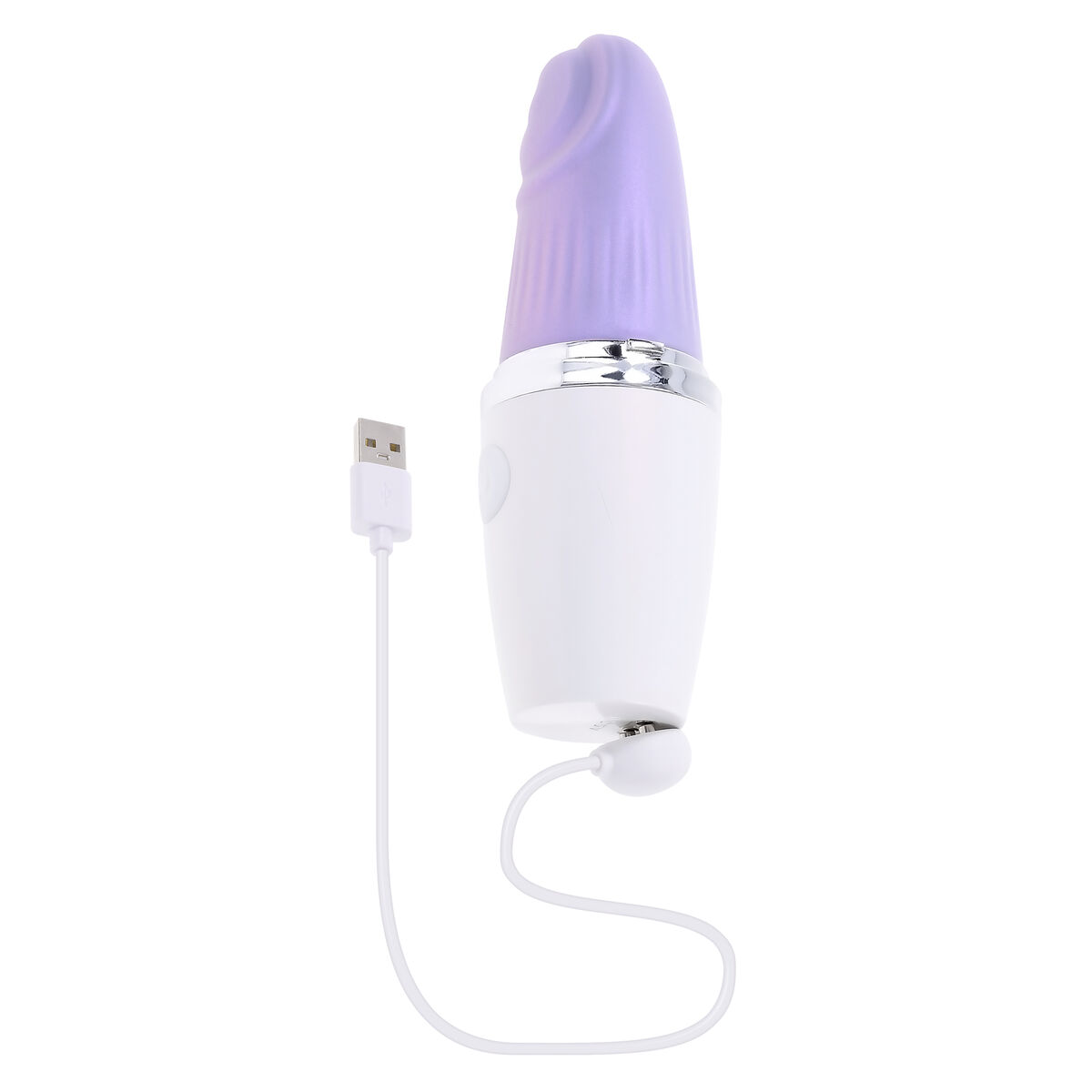 Clitoral Stimulator Playboy Getaway Purple Pink